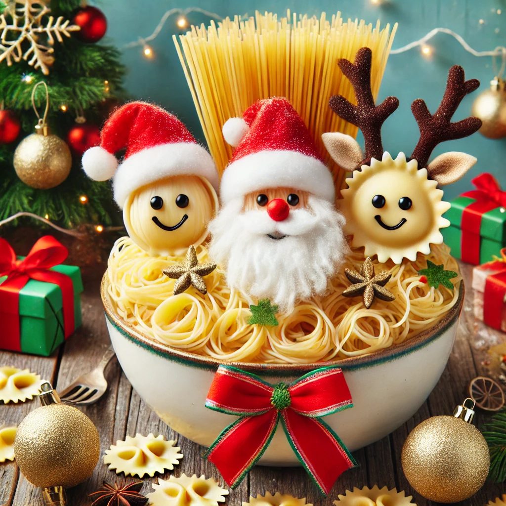 pasta puns
