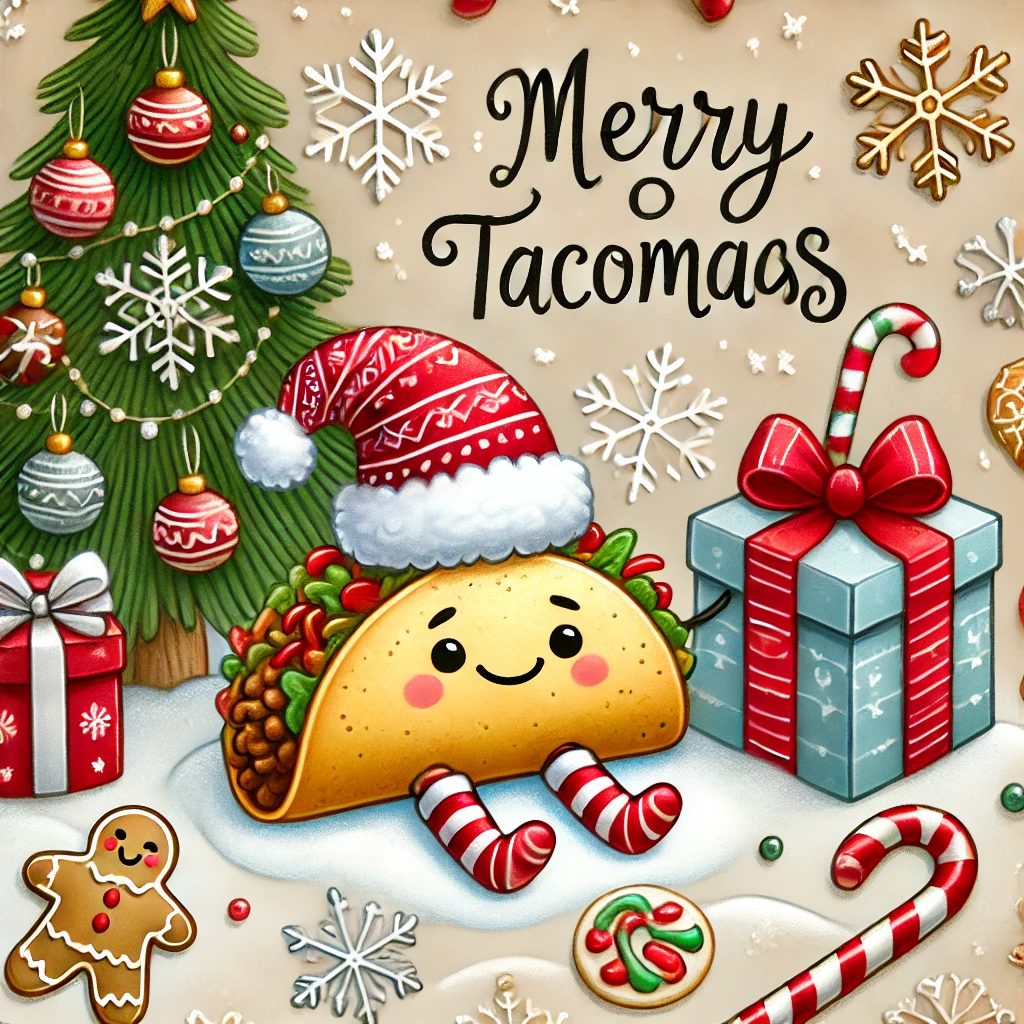 taco puns