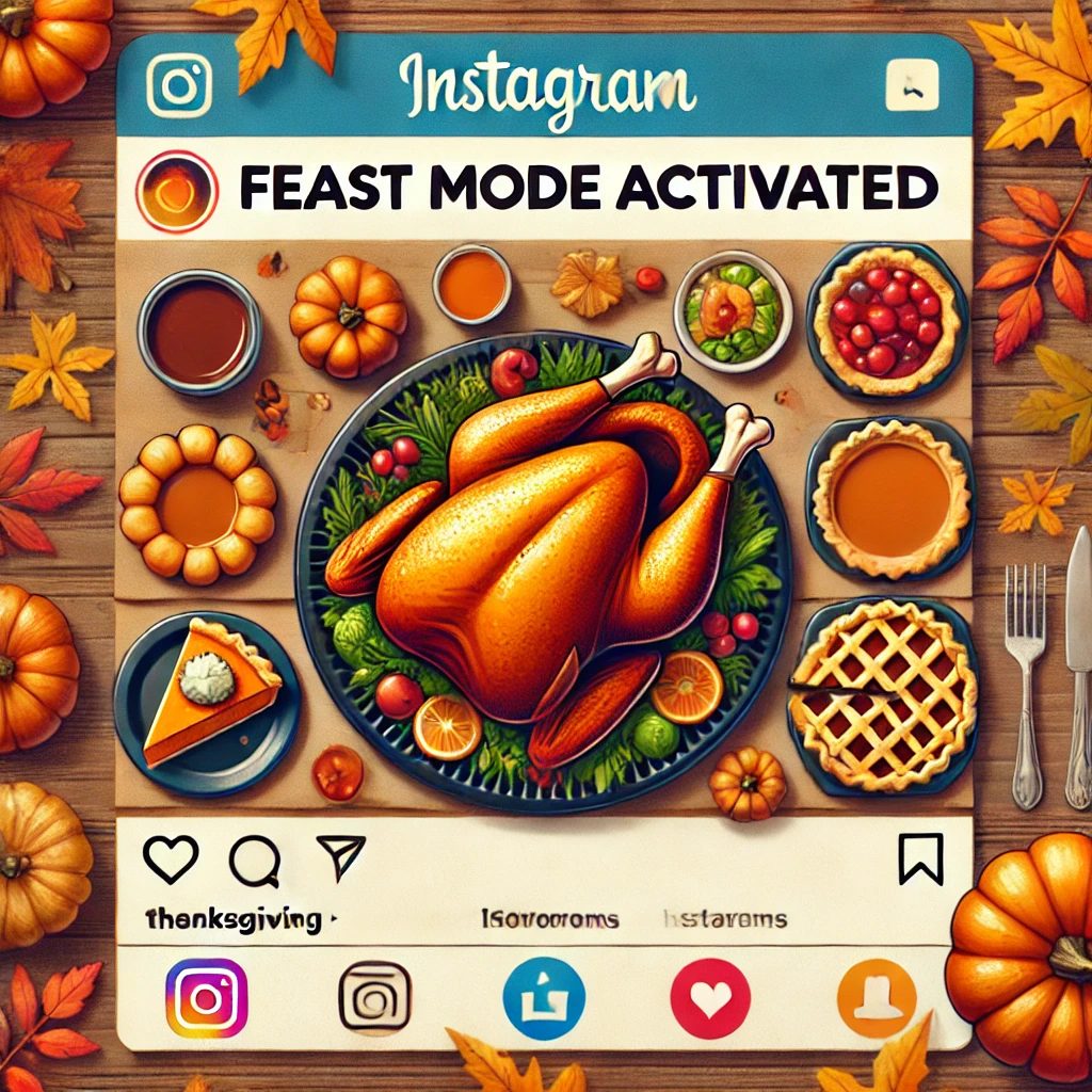 Thanksgiving Puns 