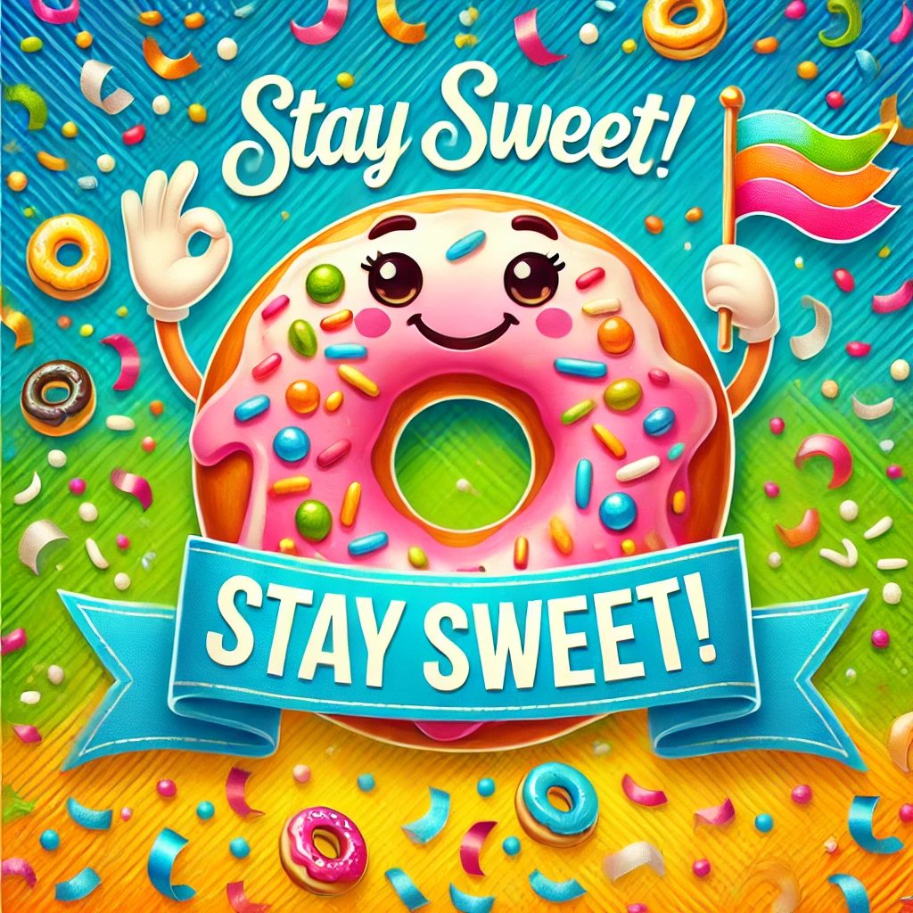 donut puns