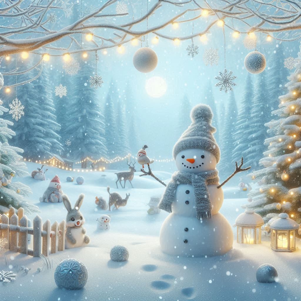 snowflake puns