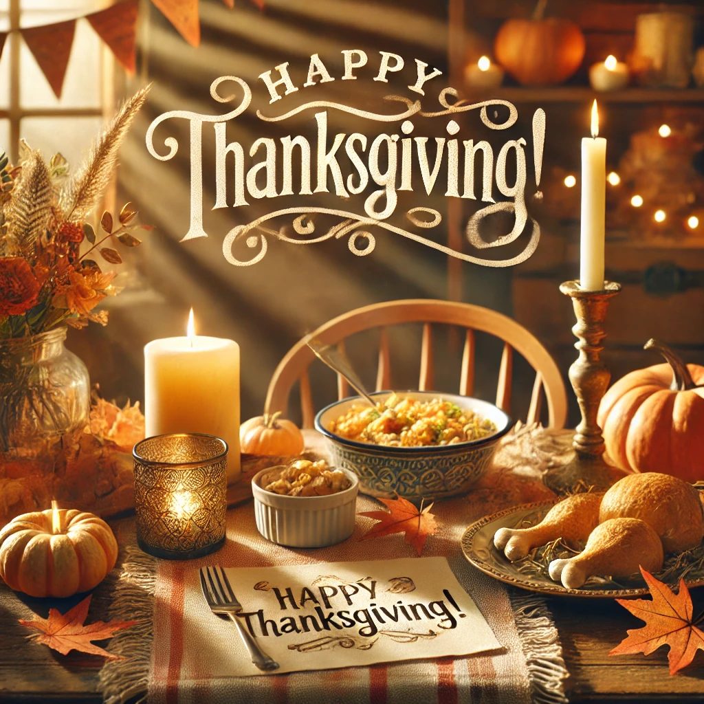 Thanksgiving puns