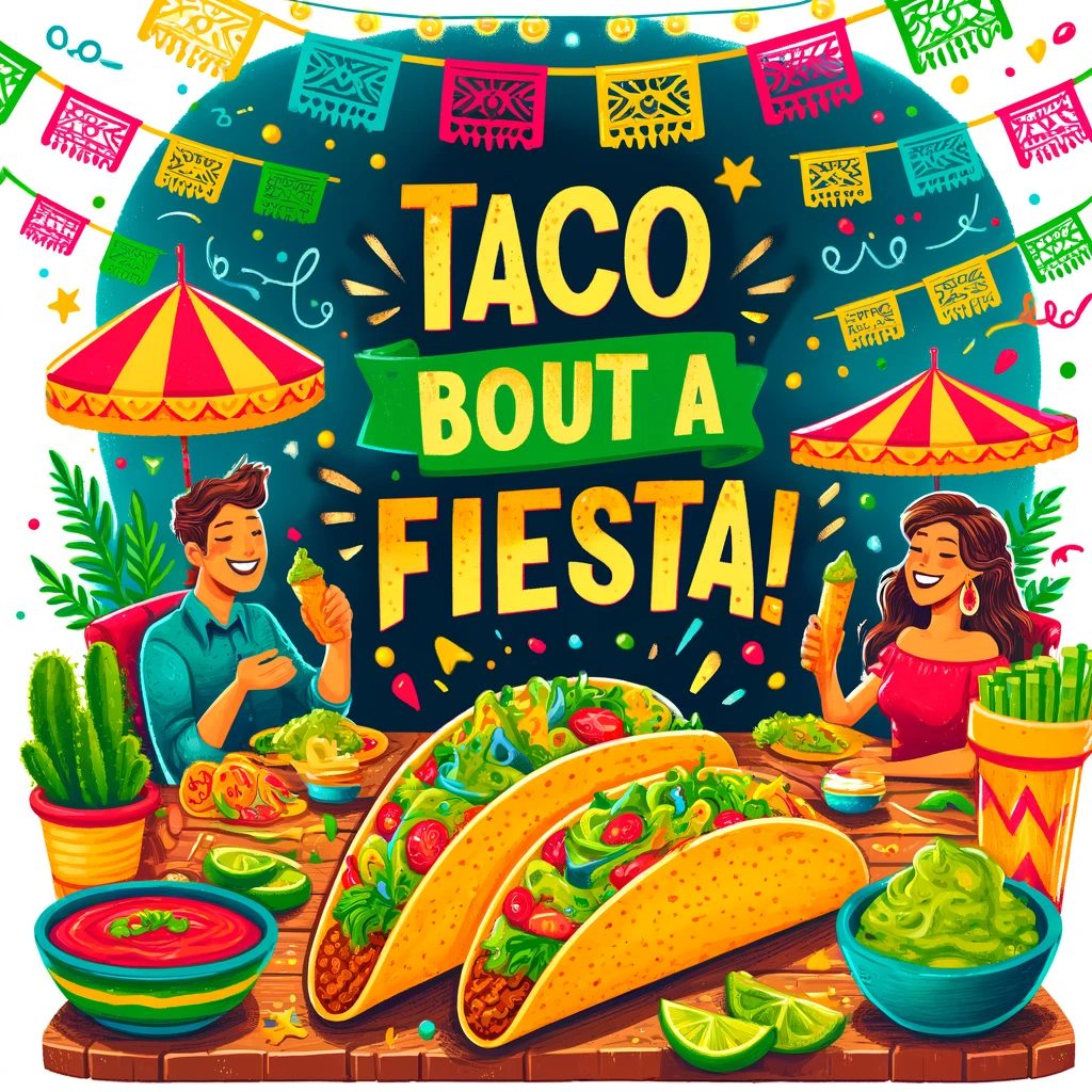taco puns