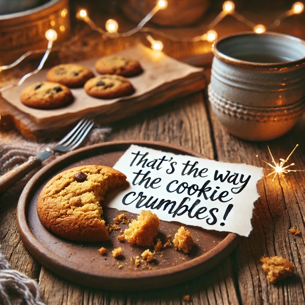 cookie puns