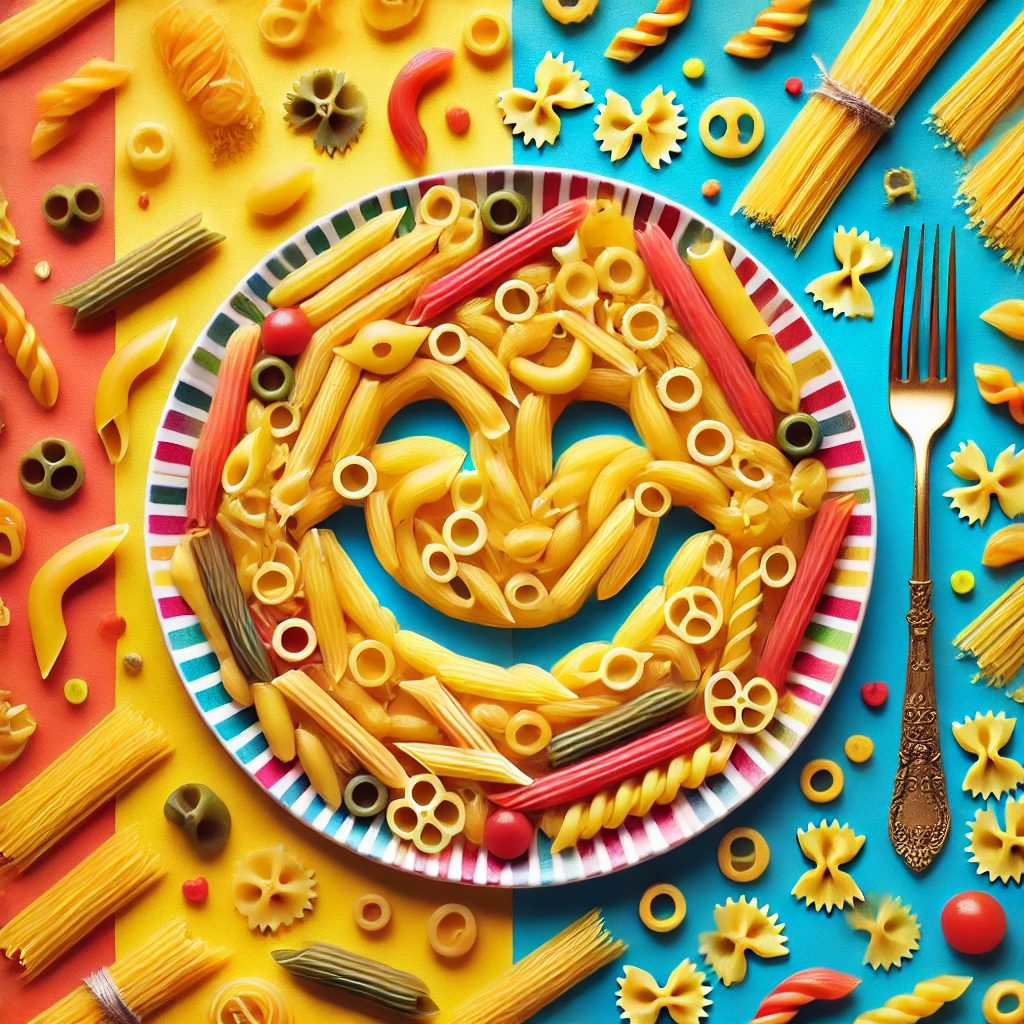 pasta puns