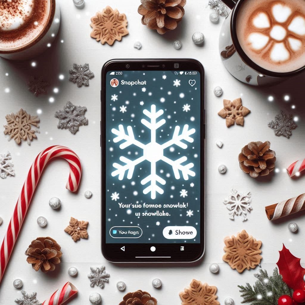 snowflake puns