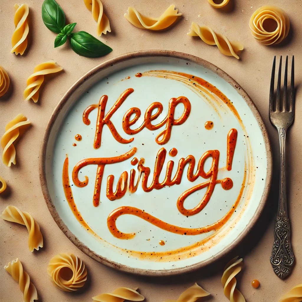 pasta puns