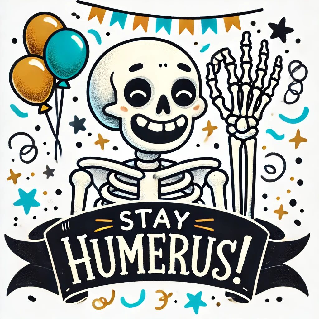 bone puns